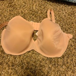 Pink Victoria Secret Bra